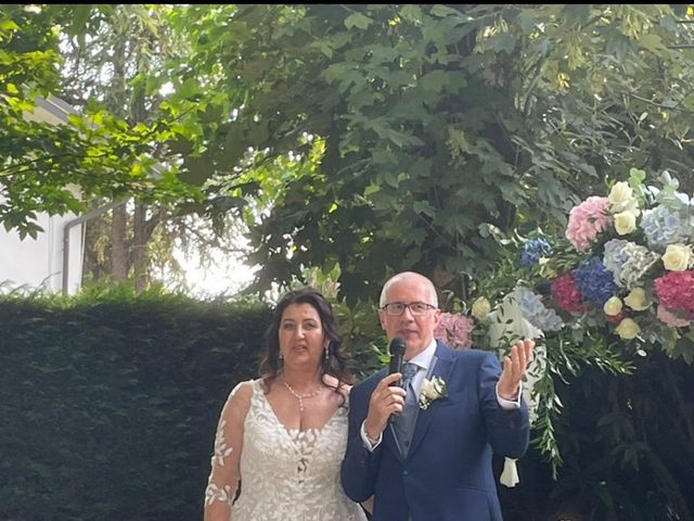 Il matrimonio di Marco e Roberta a Gazzo Veronese, Verona 13