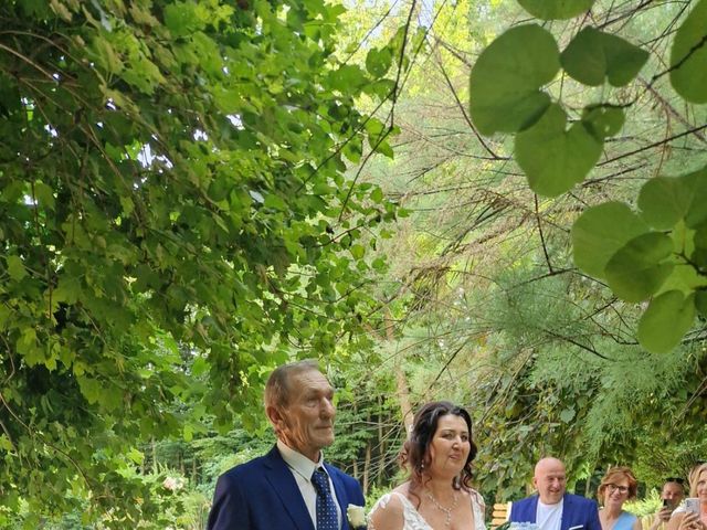 Il matrimonio di Marco e Roberta a Gazzo Veronese, Verona 15