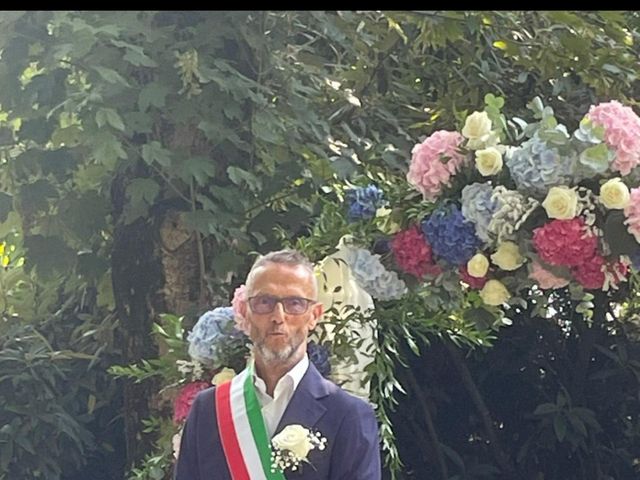 Il matrimonio di Marco e Roberta a Gazzo Veronese, Verona 16