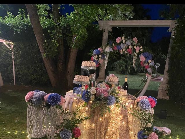 Il matrimonio di Marco e Roberta a Gazzo Veronese, Verona 17