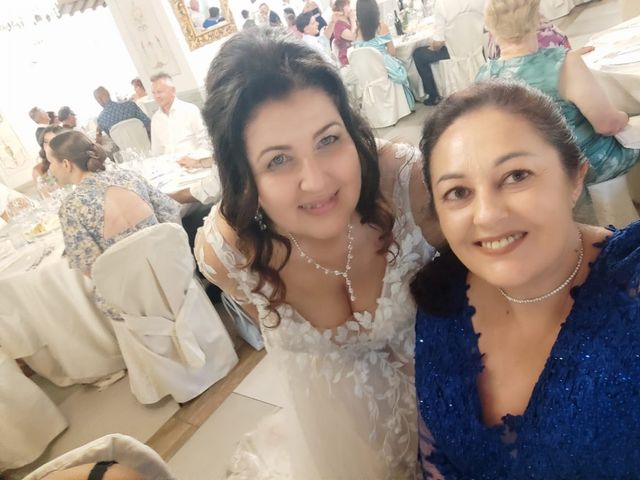 Il matrimonio di Marco e Roberta a Gazzo Veronese, Verona 1