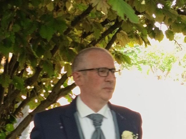 Il matrimonio di Marco e Roberta a Gazzo Veronese, Verona 19