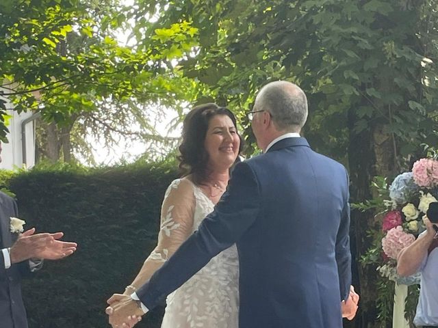 Il matrimonio di Marco e Roberta a Gazzo Veronese, Verona 20