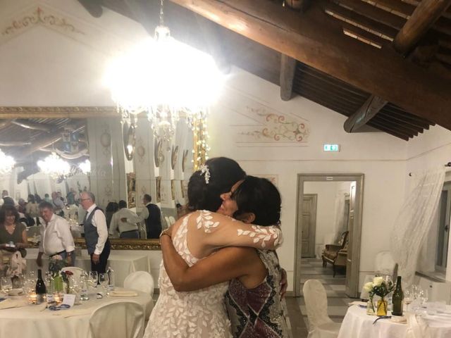 Il matrimonio di Marco e Roberta a Gazzo Veronese, Verona 23