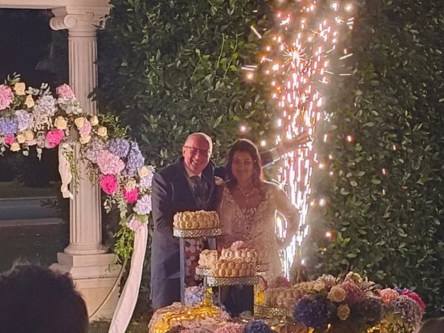 Il matrimonio di Marco e Roberta a Gazzo Veronese, Verona 26