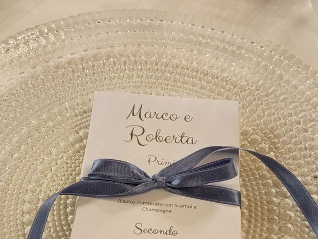 Il matrimonio di Marco e Roberta a Gazzo Veronese, Verona 29