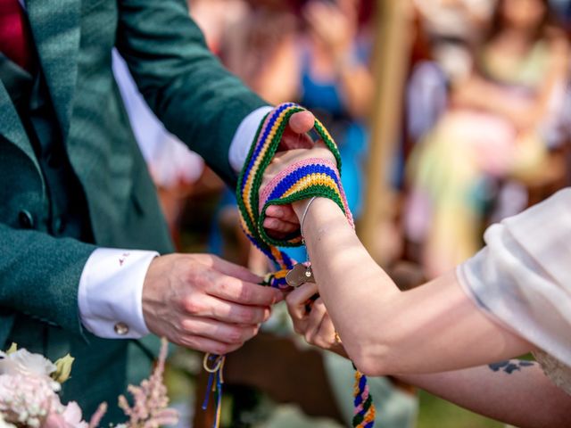 Il matrimonio di Andrea  e Alessia  a Oleggio, Novara 2