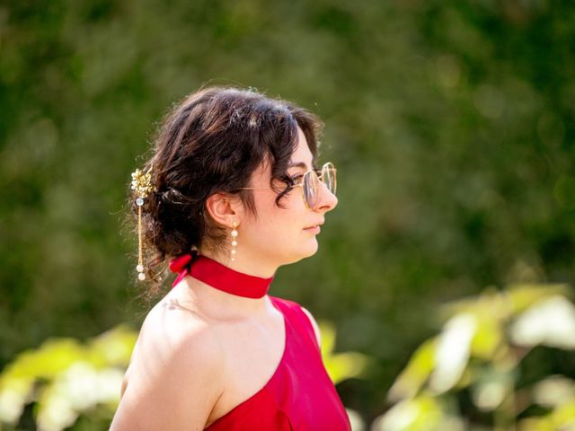 Il matrimonio di Andrea  e Alessia  a Oleggio, Novara 6