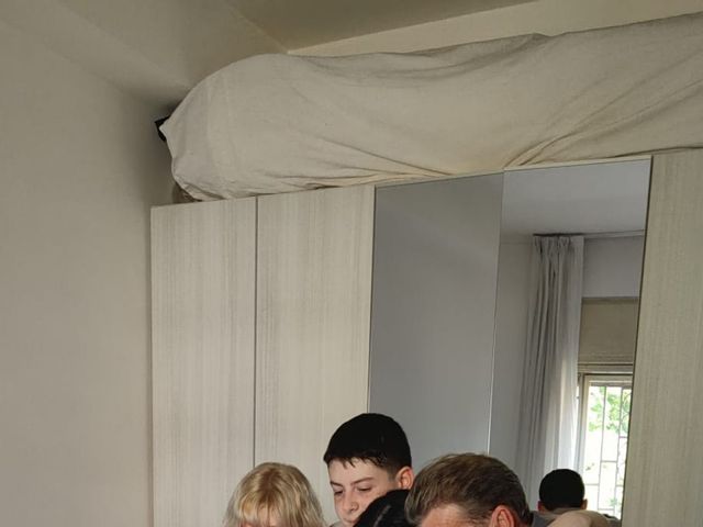 Il matrimonio di Andrea  e Alessia  a Oleggio, Novara 23