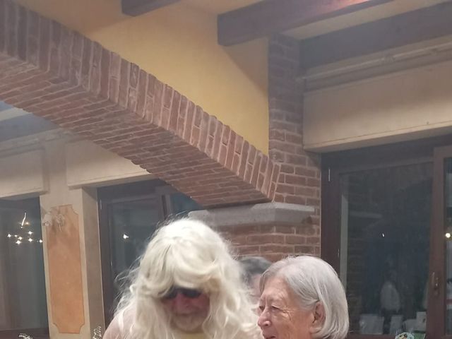 Il matrimonio di Andrea  e Alessia  a Oleggio, Novara 28