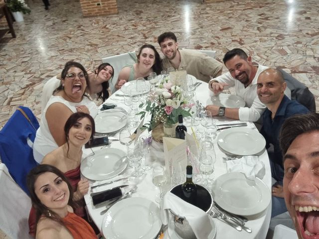 Il matrimonio di Andrea  e Alessia  a Oleggio, Novara 29
