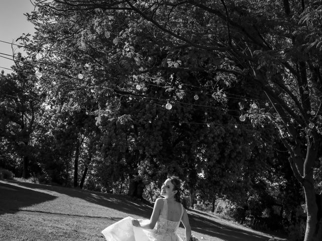 Il matrimonio di Francesco e Alessia a Cura Carpignano, Pavia 13