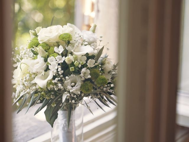 Il matrimonio di Andrea e Giulia a Castagnole Monferrato, Asti 17