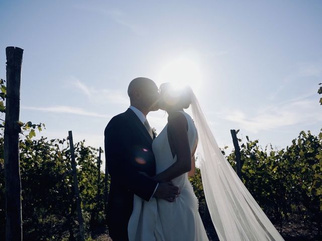 Il matrimonio di Andrea e Giulia a Castagnole Monferrato, Asti 36