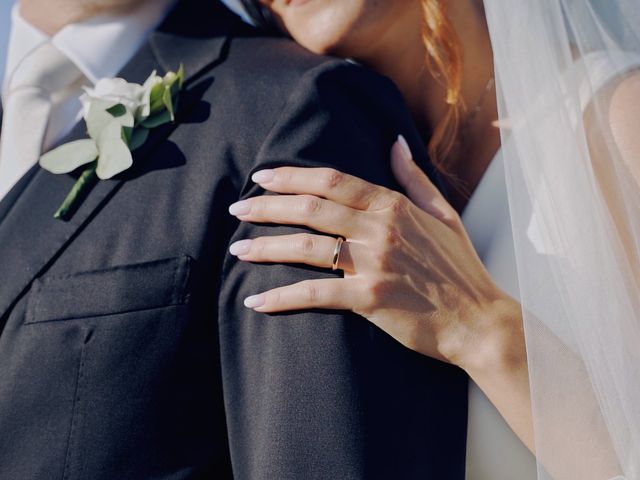 Il matrimonio di Andrea e Giulia a Castagnole Monferrato, Asti 38