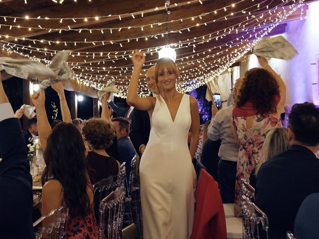 Il matrimonio di Andrea e Giulia a Castagnole Monferrato, Asti 49