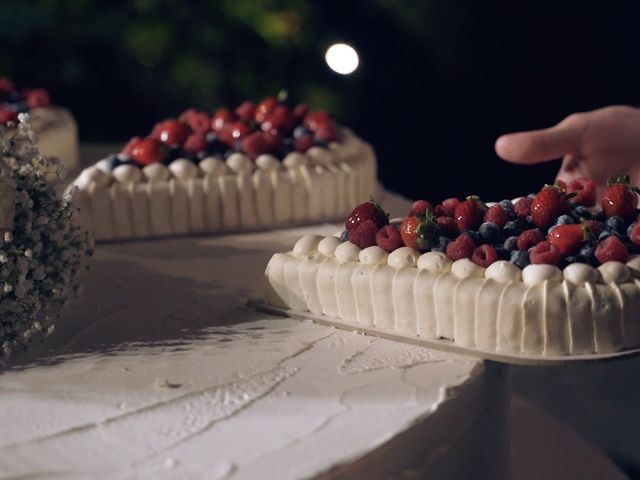 Il matrimonio di Andrea e Giulia a Castagnole Monferrato, Asti 52