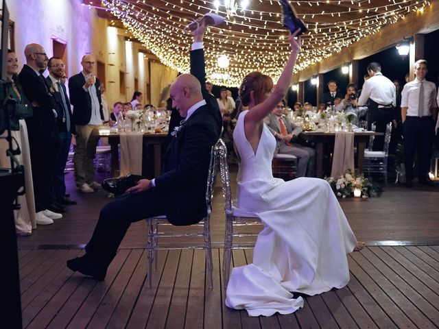 Il matrimonio di Andrea e Giulia a Castagnole Monferrato, Asti 55