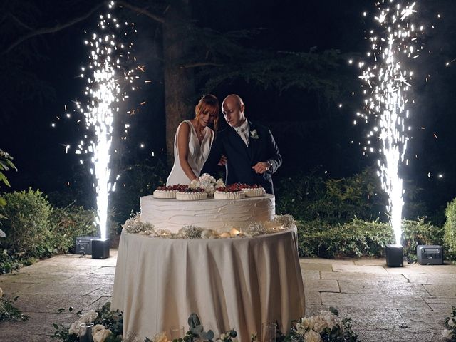 Il matrimonio di Andrea e Giulia a Castagnole Monferrato, Asti 58
