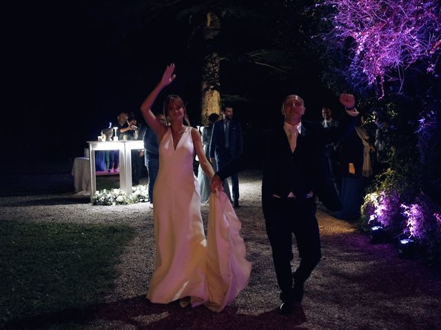 Il matrimonio di Andrea e Giulia a Castagnole Monferrato, Asti 61