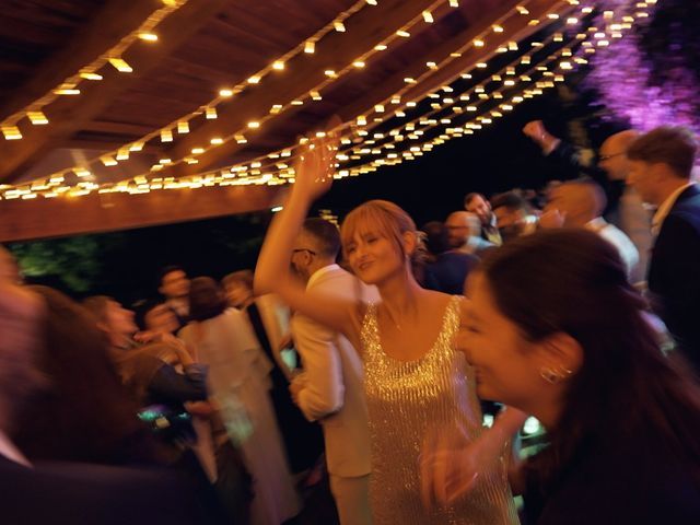 Il matrimonio di Andrea e Giulia a Castagnole Monferrato, Asti 63
