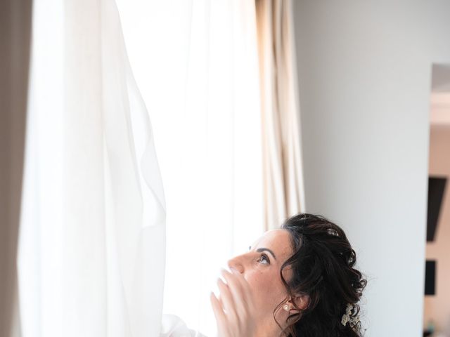 Il matrimonio di Stefano e Alessandra a Benevento, Benevento 4