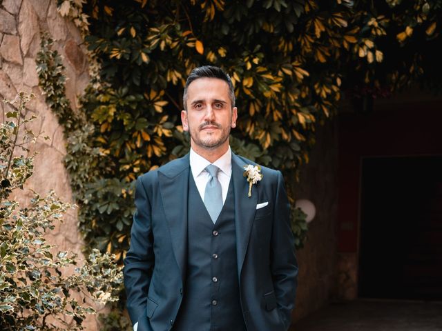 Il matrimonio di Stefano e Alessandra a Benevento, Benevento 5