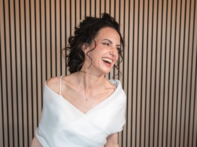 Il matrimonio di Stefano e Alessandra a Benevento, Benevento 9