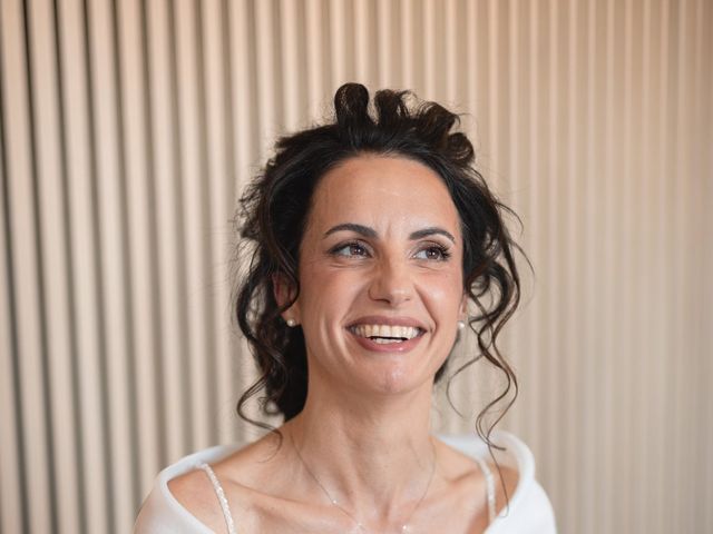 Il matrimonio di Stefano e Alessandra a Benevento, Benevento 11