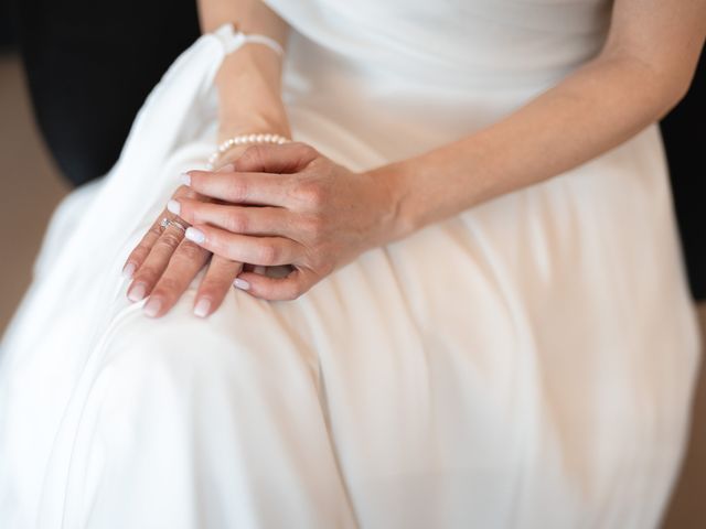 Il matrimonio di Stefano e Alessandra a Benevento, Benevento 12