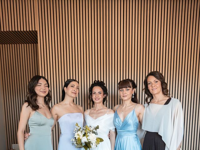 Il matrimonio di Stefano e Alessandra a Benevento, Benevento 13