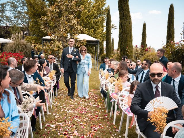 Il matrimonio di Stefano e Alessandra a Benevento, Benevento 15