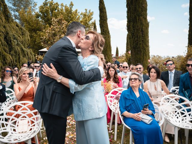 Il matrimonio di Stefano e Alessandra a Benevento, Benevento 16