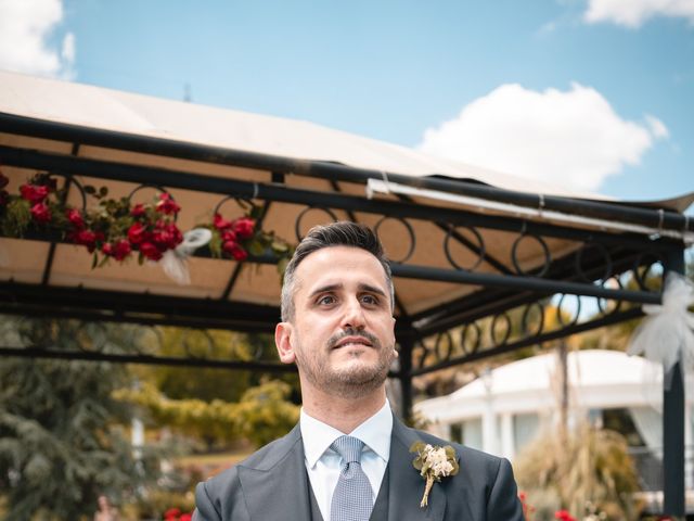 Il matrimonio di Stefano e Alessandra a Benevento, Benevento 17