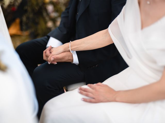 Il matrimonio di Stefano e Alessandra a Benevento, Benevento 18
