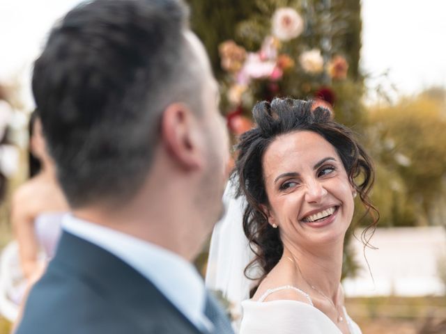 Il matrimonio di Stefano e Alessandra a Benevento, Benevento 19