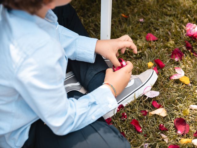 Il matrimonio di Stefano e Alessandra a Benevento, Benevento 20