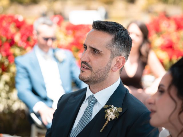 Il matrimonio di Stefano e Alessandra a Benevento, Benevento 21