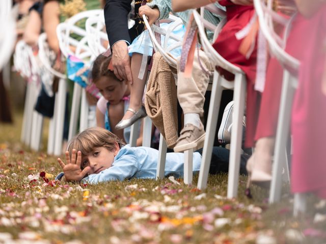 Il matrimonio di Stefano e Alessandra a Benevento, Benevento 25