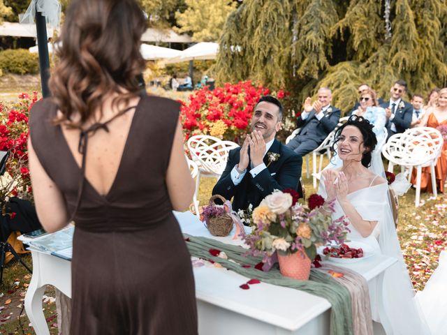 Il matrimonio di Stefano e Alessandra a Benevento, Benevento 26