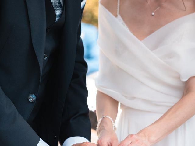 Il matrimonio di Stefano e Alessandra a Benevento, Benevento 30