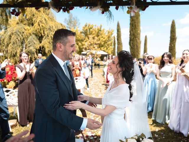 Il matrimonio di Stefano e Alessandra a Benevento, Benevento 31