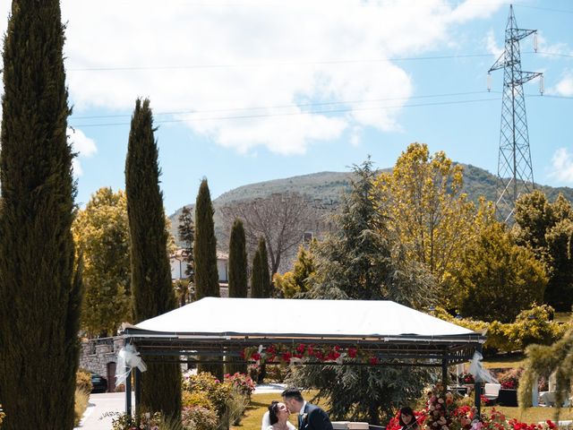 Il matrimonio di Stefano e Alessandra a Benevento, Benevento 32