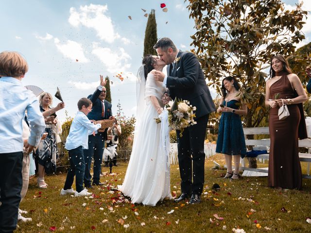 Il matrimonio di Stefano e Alessandra a Benevento, Benevento 33