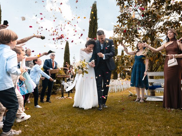 Il matrimonio di Stefano e Alessandra a Benevento, Benevento 34