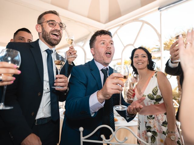 Il matrimonio di Stefano e Alessandra a Benevento, Benevento 42