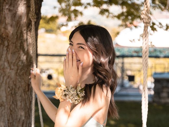 Il matrimonio di Stefano e Alessandra a Benevento, Benevento 44