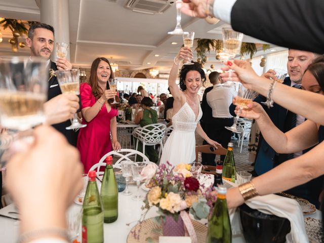 Il matrimonio di Stefano e Alessandra a Benevento, Benevento 47
