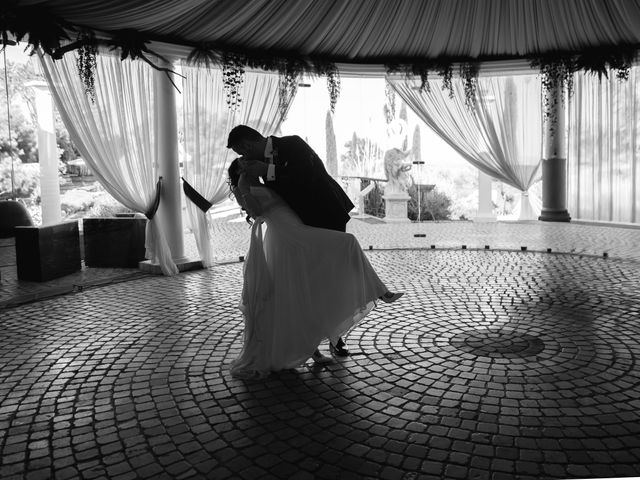Il matrimonio di Stefano e Alessandra a Benevento, Benevento 48