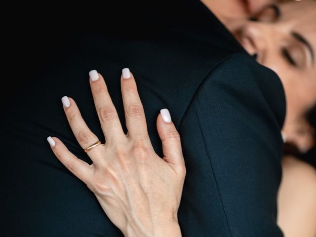 Il matrimonio di Stefano e Alessandra a Benevento, Benevento 50